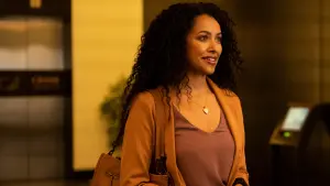 Задник к фильму "Жара" #325168