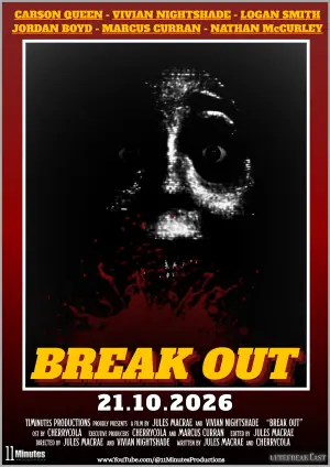 Постер к фильму "Break Out" #919002