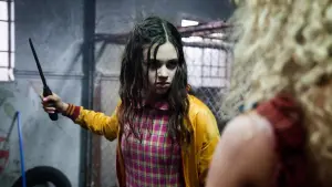 Задник к фильму "Кайт" #352397