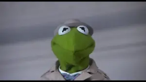 Задник к фильму "Большое ограбление Маппетов" #689148