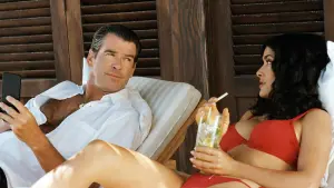 Задник к фильму "После заката" #300637