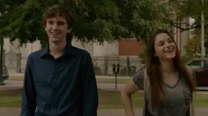 Задник к фильму "Почти друзья" #452599