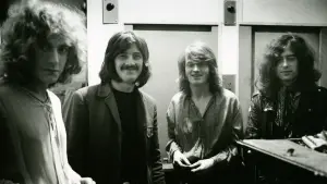 Задник к фильму "Становясь Led Zeppelin" #631139