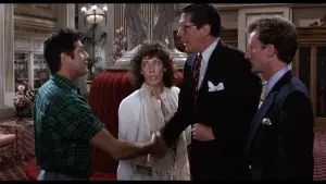 Задник к фильму "Большой бизнес" #403411