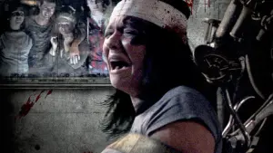 Видео к фильму Тэлон Фоллс | Talon Falls Trailer (2017) Horror Movie