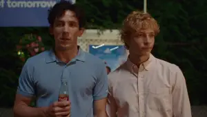 Задник к фильму "Претенденты" #548456