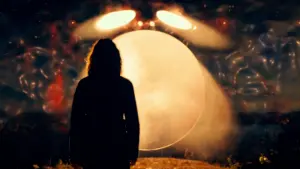 Задник к фильму "Сверхъестественное. Прибытие" #448717