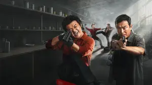 Задник к фильму "扫恶" #762214