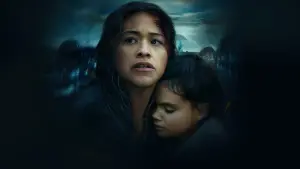 Задник к фильму "Неспящие" #327464