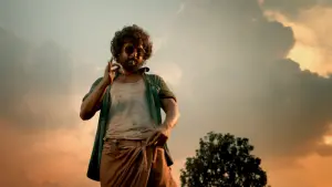 Задник к фильму "Дасара" #391715