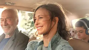 Задник к фильму "Границы" #460822