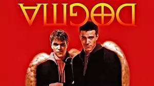 Задник к фильму "Догма" #762898