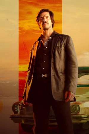 Постер к фильму "Сумерки киллера" #476771