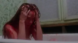 Задник к фильму "Кэрри" #639389