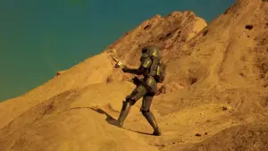 Задник к фильму "Запретный мир" #416937