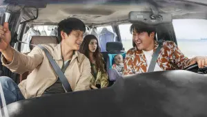 Задник к фильму "Посредник" #233763