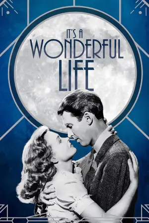 Постер к фильму "Эта замечательная жизнь" #615096