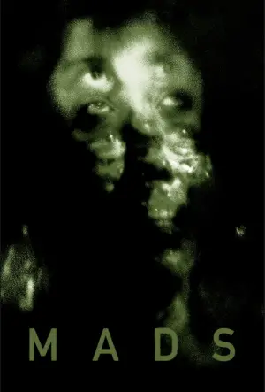 Постер к фильму "Одержимые" #612295