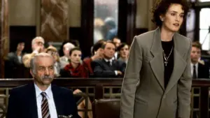 Видео к фильму Музыкальная шкатулка | Music Box 1989 Trailer | Jessica Lange | Armin Mueller-Stahl