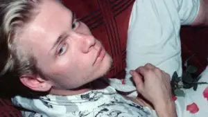 Задник к фильму "My Brother