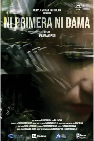 Ni primera ni dama