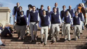 Задник к фильму "Старая закалка" #480074