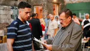 Задник к фильму "" #460606