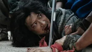 Задник к фильму "Война и восстание" #615714