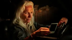 Задник к фильму "Техасская резня бензопилой" #327563