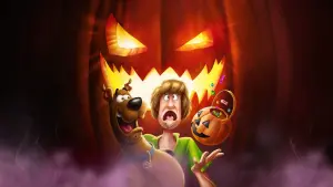 Задник к фильму "Счастливого Хэллоуина, Скуби-Ду!" #336169