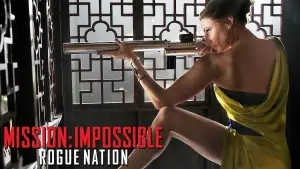 Задник к фильму "Миссия невыполнима: Племя изгоев" #28894