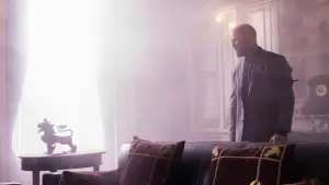 Задник к фильму "Пчеловод" #189403