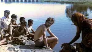 Задник к фильму "Константа" #500210