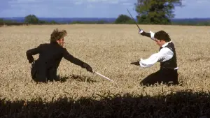 Задник к фильму "Граф Монте-Кристо" #684522