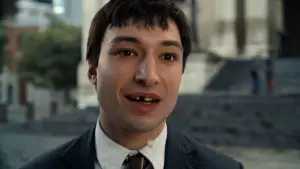 Задник к фильму "Флэш" #571600