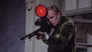 Задник к фильму "Человек Омега" #299877