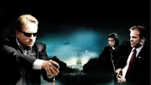 Задник к фильму "Охранник" #307872