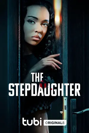 Постер к фильму "The Stepdaughter"