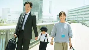 Задник к фильму "Настоящие матери" #439494