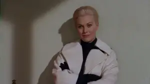 Задник к фильму "Головокружение" #635909