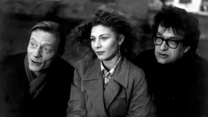 Задник к фильму "Небо над Берлином" #187539