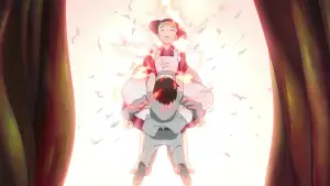 Задник к фильму "Мальчик и птица" #583373