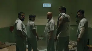 Задник к фильму "2nd Miracle in Cell No. 7" #787054