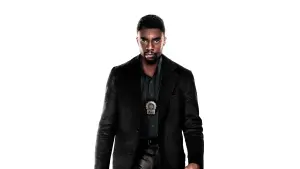 Задник к фильму "21 мост" #431061