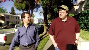 Задник к фильму "Боулинг для Колумбины" #485355