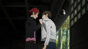 Задник к фильму "Она видела небо" #336104