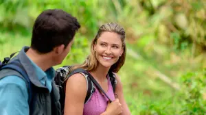 Задник к фильму "Жемчужина в раю" #421573