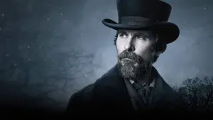 Задник к фильму "Всевидящее око" #256762