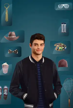 Идеальный бойфренд