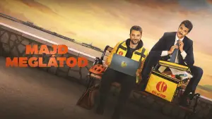 Задник к фильму "А там посмотрим" #575923